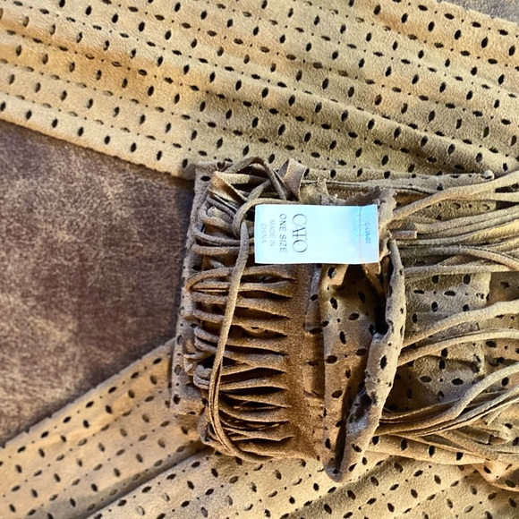 Scarf - Picture 2 of 2